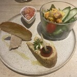 Donostia Comeru。 - 