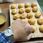 ふなまち - vintageな左腕のお供と