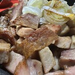 家系ラーメン斎藤家 一乗寺店 - 