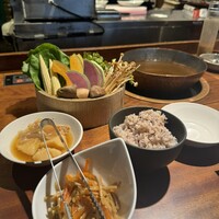 しゃぶしゃぶKINTAN 表参道店 - 