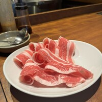 しゃぶしゃぶKINTAN 表参道店 - 