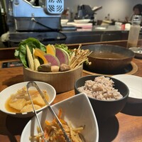 しゃぶしゃぶKINTAN 表参道店 - 
