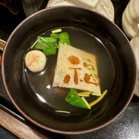 うなぎ家 しば福や - 