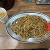 焼麺 クジラ