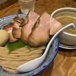 麺也 時しらず - 