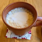 ベジバル チバットリア - ε-(´∀｀*)ﾎｯトカフェオレ♡