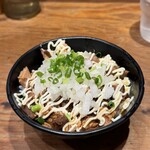 麺也 時しらず - 