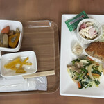 Kitchen AL - 料理写真: