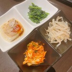 黒毛和牛焼肉 凱旋門 高品店 - 