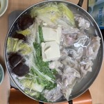 おかもと鮮魚店  - 