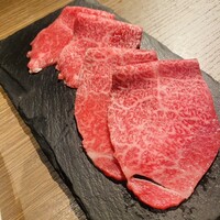 熟成焼肉 マルニク - 