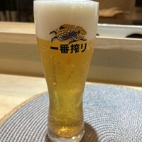 鮨 蓮心 - 