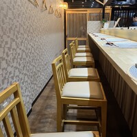鮨 蓮心 - 