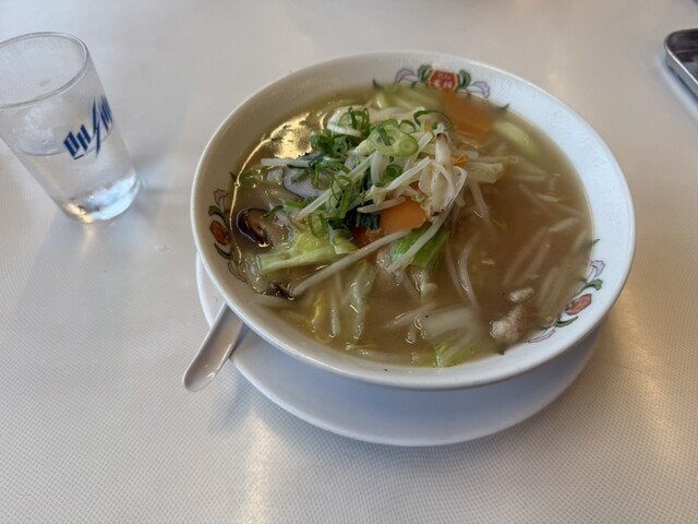 Gyoza no Osho Kamitoba Ten