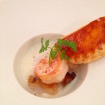 オーベルジュ・ド・リル トーキョー - 