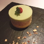 サラダ（アップ）