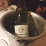 龍のひげ - ワイン