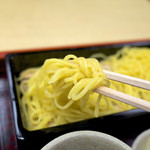 松寿庵 - 伊予柑切り