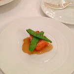 オーベルジュ・ド・リル トーキョー - 