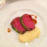 オーベルジュ・ド・リル トーキョー - 