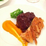 オーベルジュ・ド・リル トーキョー - 