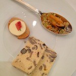 オーベルジュ・ド・リル トーキョー - 