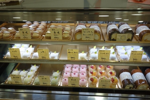 菓子 ＭＩＹＡＮＯ（ミヤノ） - 弘前東高前（和菓子）の写真