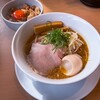 らぁ麺 はやし田 国立店