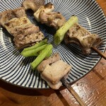 そね田やきとりや - 