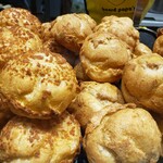 ビアードパパ - 料理写真: