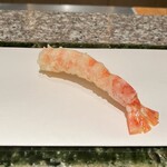 天麩羅 巽 - 才巻海老