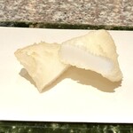 天麩羅 巽 - アオリイカ