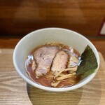 煮干そば HIMAWARI - 