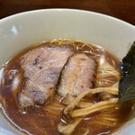 煮干そば HIMAWARI - 