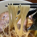 煮干そば HIMAWARI - 