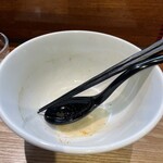 煮干そば HIMAWARI - 