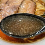 煮干そば HIMAWARI - 