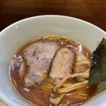 煮干そば HIMAWARI - 