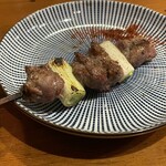 そね田やきとりや - 