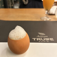 アルティザン ドゥ ラ トリュフ パリ - 