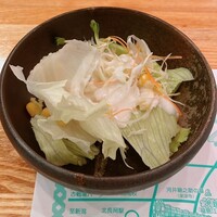 ステーキハウス欅 - 