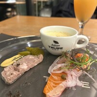 アルティザン ドゥ ラ トリュフ パリ - 