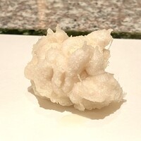 天麩羅 巽 - 鱈の白子