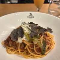 アルティザン ドゥ ラ トリュフ パリ - 