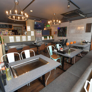 매일 26시까지 영업! 2, 3차에 딱 좋은 역 근처의 가게♪