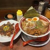 麺王 徳島駅前本店