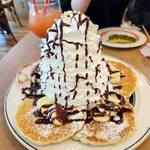 Eggs'n Things 横浜みなとみらい店 - 