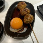とり焼一 - 