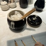 とり焼一 - 