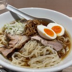 手打ち あさま - 